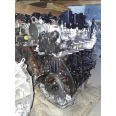 MERCEDES BAŞKAN TİCARET C 200 d 626 MOTOR